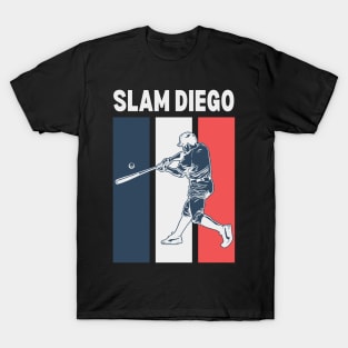 Slam Diego T-Shirt